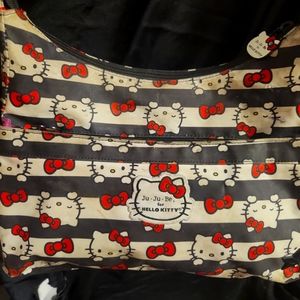 Original Vintages Jujubee for Hello Key bag
